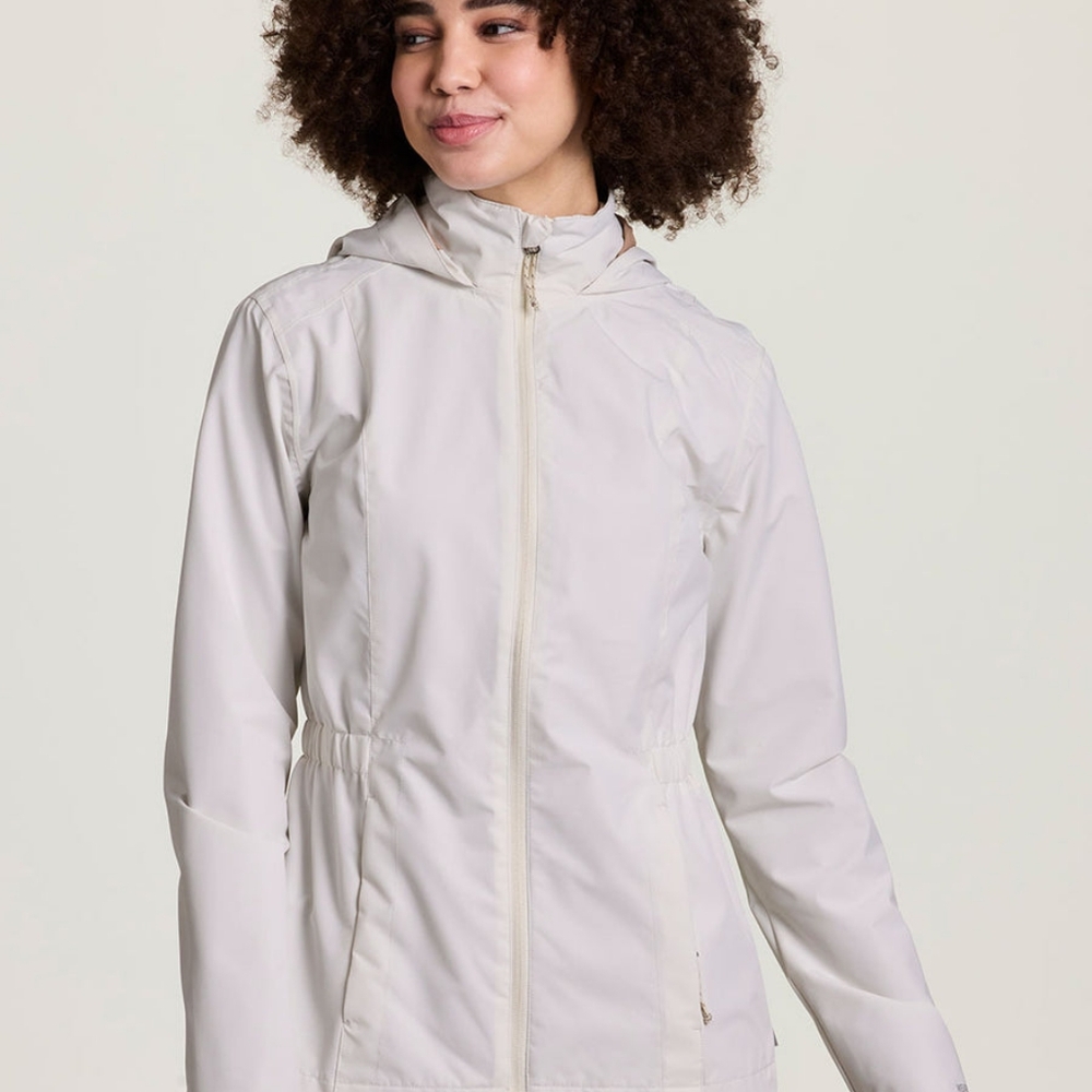 Avalanche Women's Ski Jacket - White